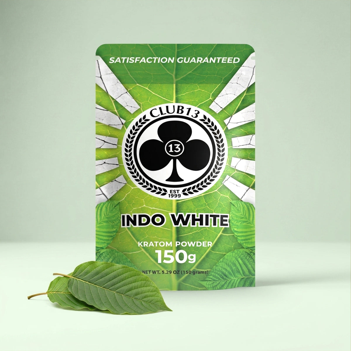 Indo Kratom Powder