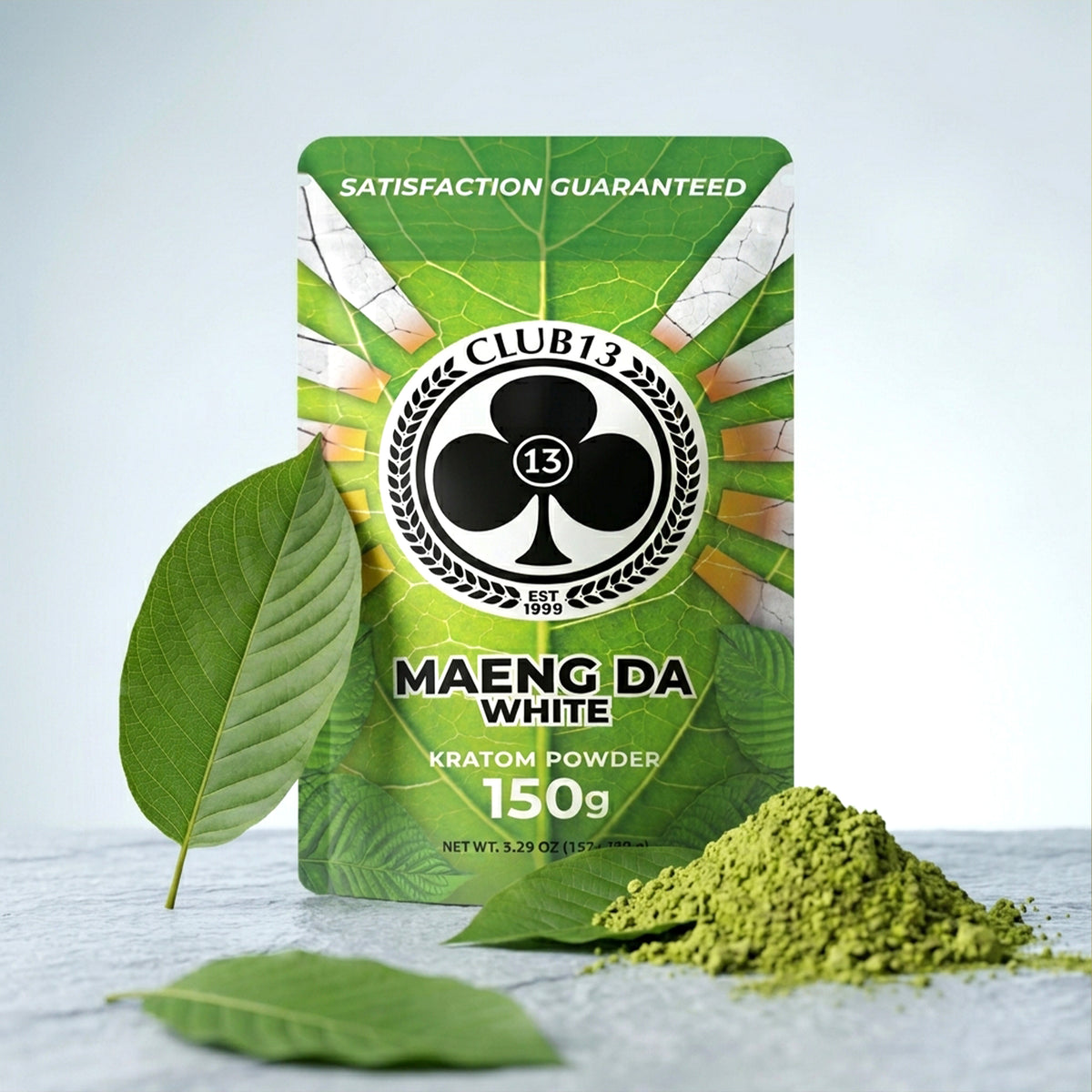 Maeng Da Kratom Powder