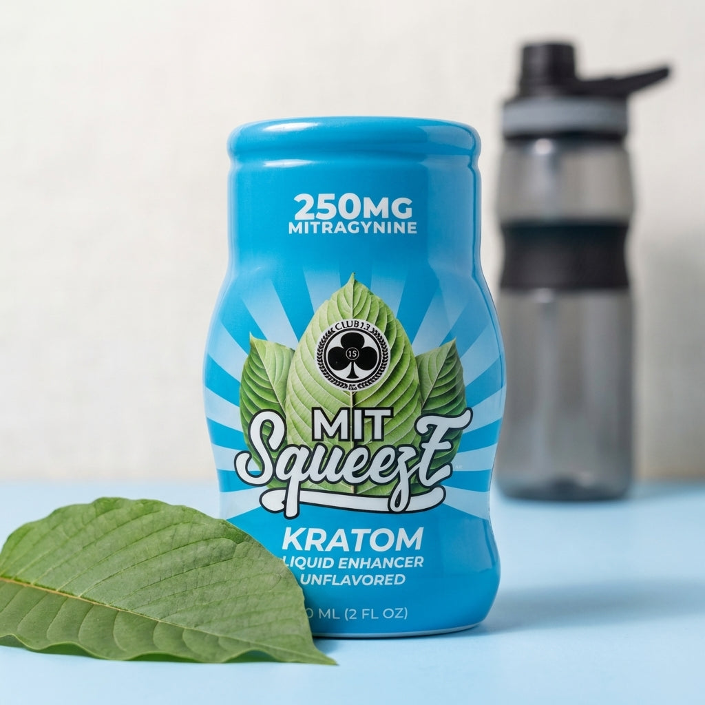 Kratom Mixers Club13 Kratom Mixers Club13