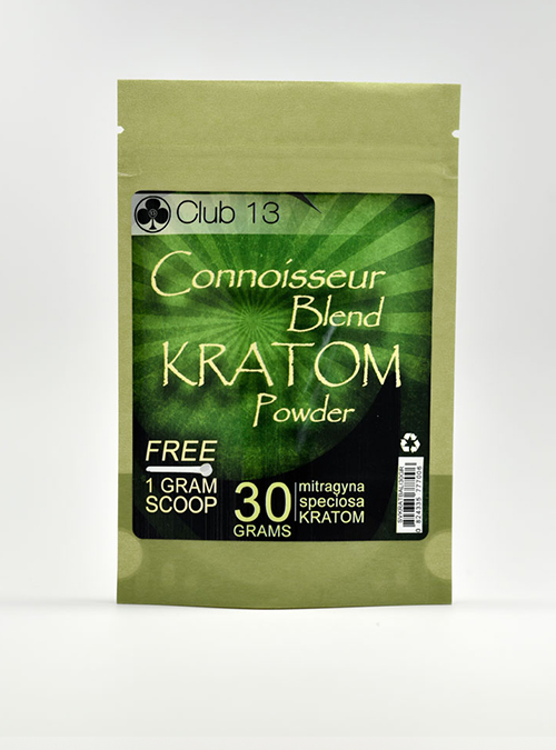 Kratom