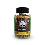 Extra Strength Bali Red Capsules