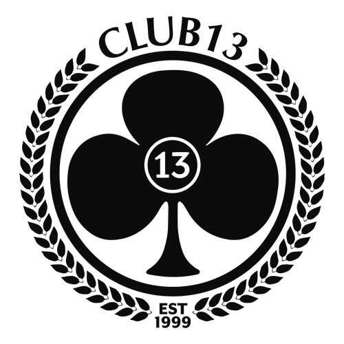 Club13 Herbals - The finest blend of Kratom Capsules and Powder