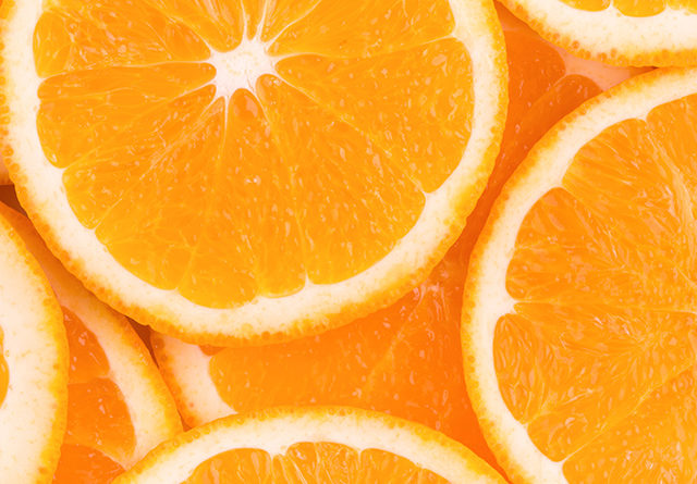 Oranges