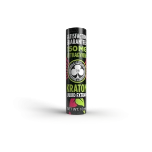 KratomShot - Kratom Liquid Extract