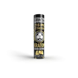 KratomShot - Kratom Liquid Extract 215mg