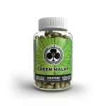 Green Malay Kratom Capsules