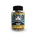 Extra Strength Bliss Blend Capsules