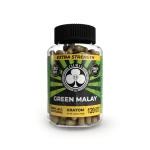 Extra Strength Green Malay Capsules