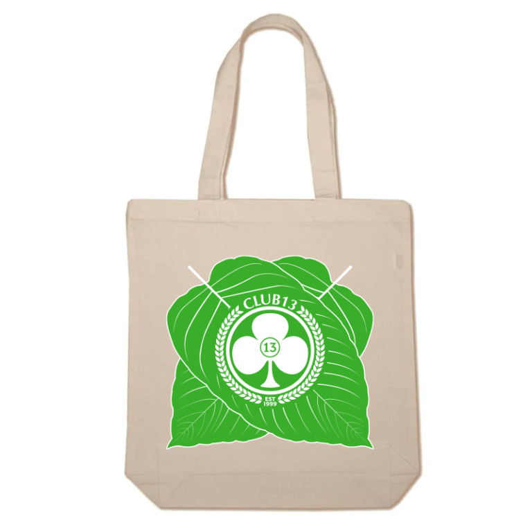 Canvas Tote Bags