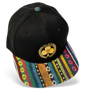 Club13 Logo Hat - Image 1