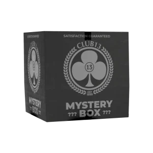 Kratom mystery box