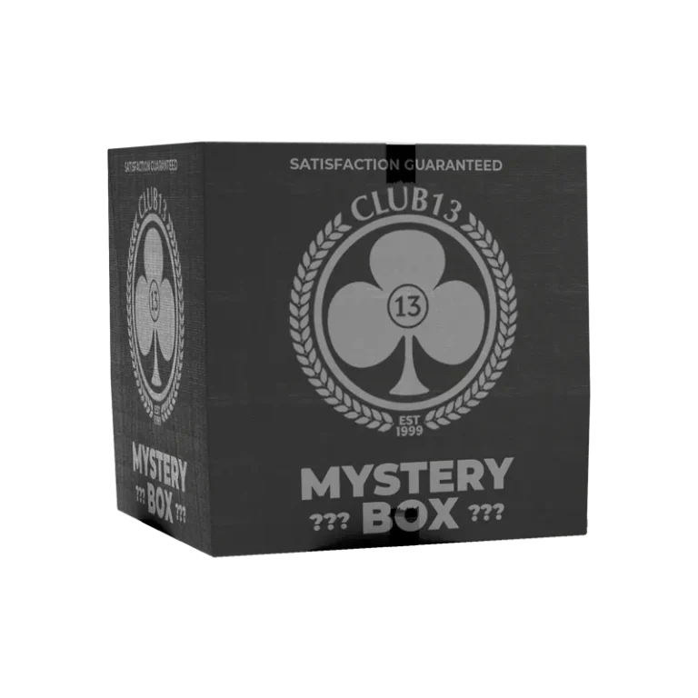 Kratom mystery box