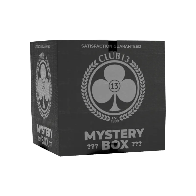 Kratom mystery box