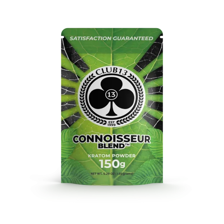 Connoisseur Blend Kratom Powder