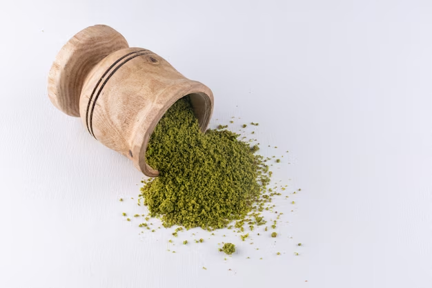 Green Vs White Vein Kratom: All You Need to Know