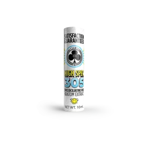 high spec 305 kratom