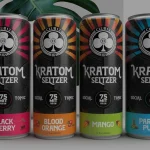 Kratom Seltzer Variety pack