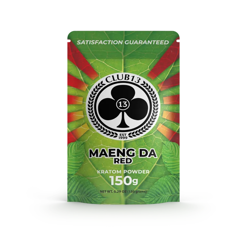 Maeng Da Kratom powder
