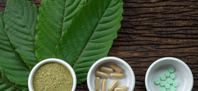 Black Kratom Extracts and their role