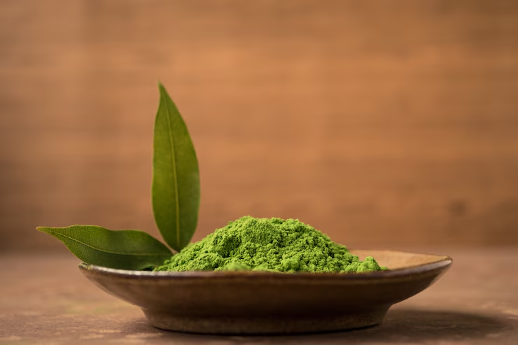 what is green malay kratom good for