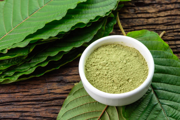 What Are Kratom Strains