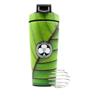 Insulated Kratom Shaker Bottle : Spring Edition! - Image 1