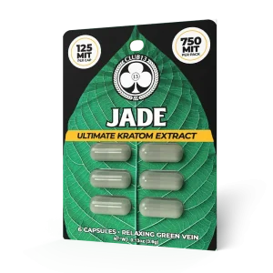 Jade Ultimate Extract - Image 1