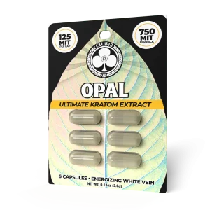 Opal Ultimate Extract - Image 1