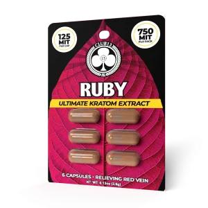 Ruby Ultimate Extract - Image 1
