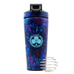 Insulated Kratom Shaker Bottle : Summer Edition! - Image 1