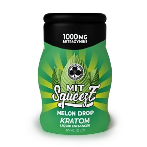 MIT Squeeze Melon Drop - Image 1