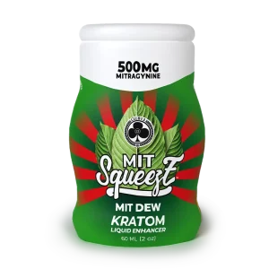 MIT Squeeze Mit Dew - Image 1