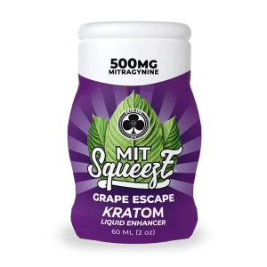 MIT Squeeze Grape Escape - Image 1