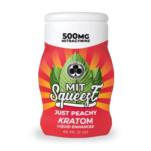 MIT Squeeze Just Peachy - Image 1