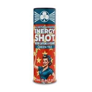 Club13 Energy Shot - Image 1