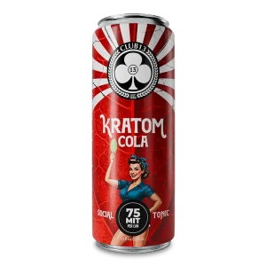 Kratom Cola - Image 1