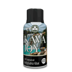 Kava Joy 1oz shot - Image 1