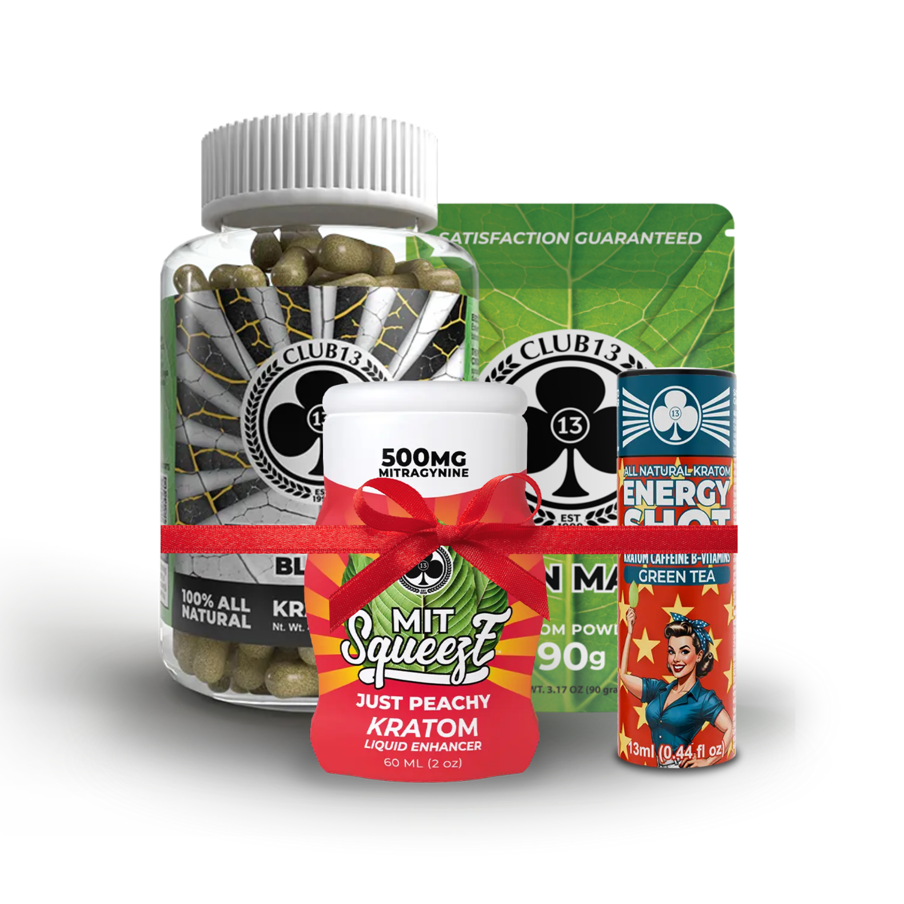 The Get-Your-To-Do-List-Done Bundle