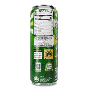 Mojo Citrus Kratom Soda - Image 2