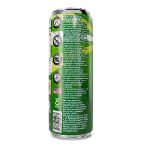 Mojo Citrus Kratom Soda - Image 3