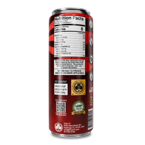 Miss Piper Kratom Soda - Image 3