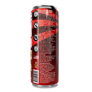 Miss Piper Kratom Soda - Image 2