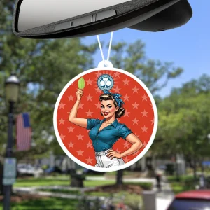 Club13 Air Freshener - Vanilla - Image 1